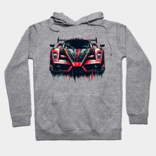 Ferrari Enzo Hoodie